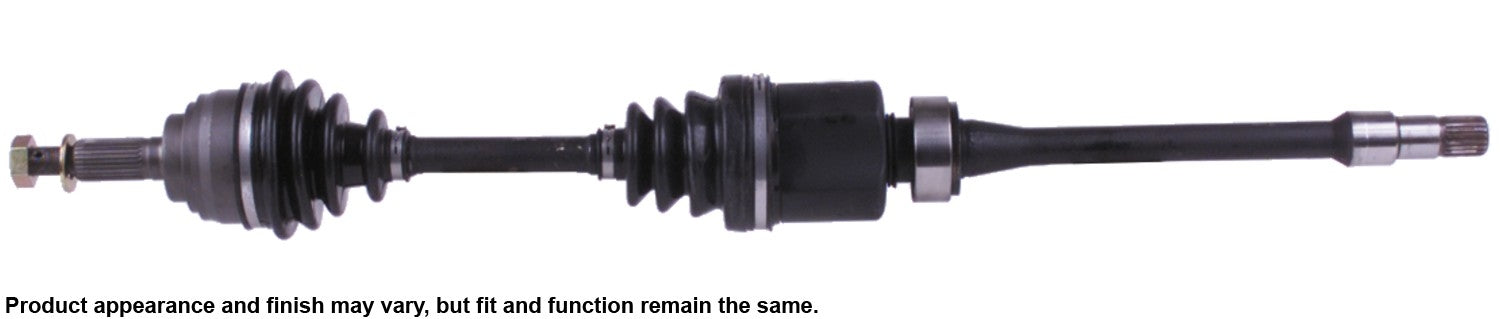 Cardone Reman CV Axle Assembly 60-5010