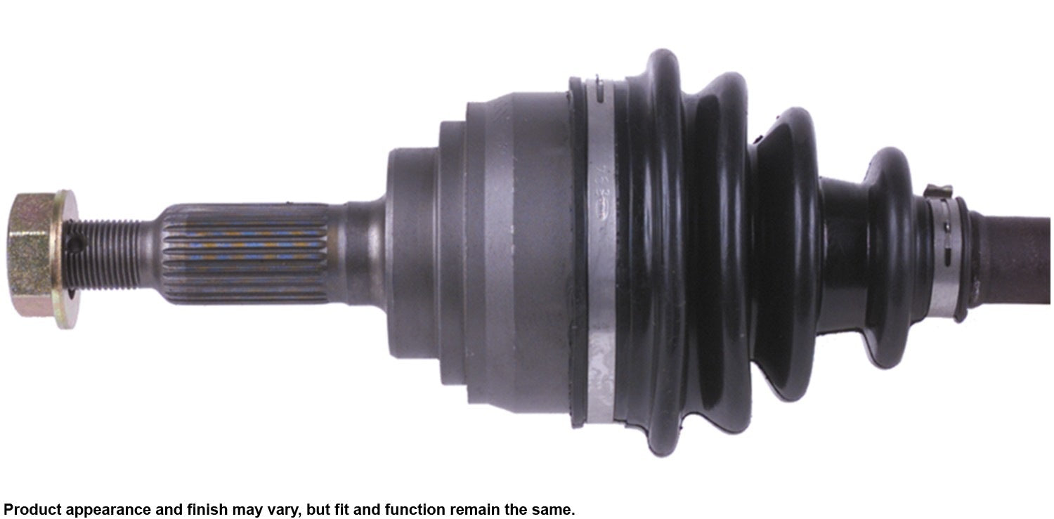 Cardone Reman CV Axle Assembly 60-5010