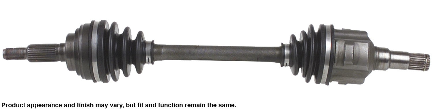 Cardone Reman CV Axle Assembly 60-5013
