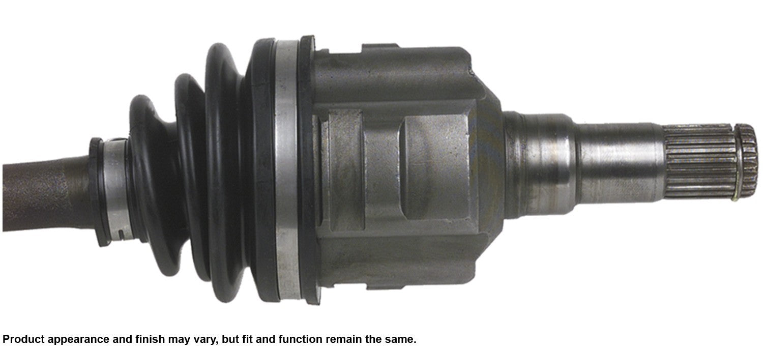 Cardone Reman CV Axle Assembly 60-5013
