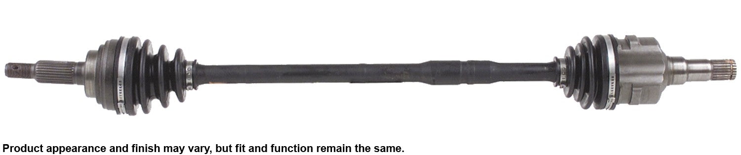 Cardone Reman Remanufactured CV Axle Assembly 60-5015