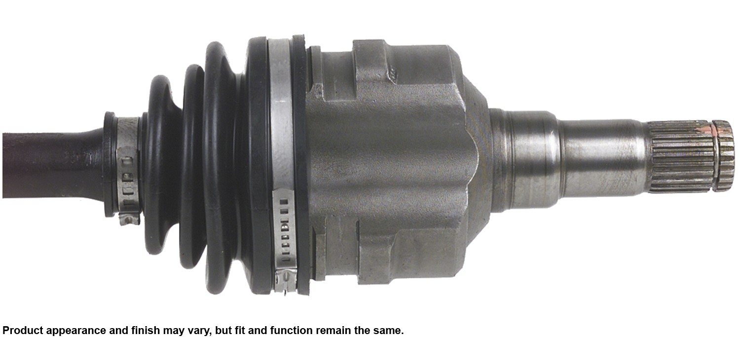 Cardone Reman Remanufactured CV Axle Assembly 60-5015