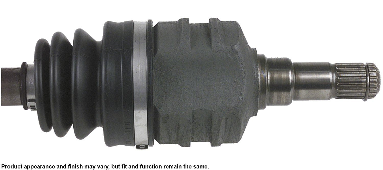 Cardone Reman CV Axle Assembly 60-5017