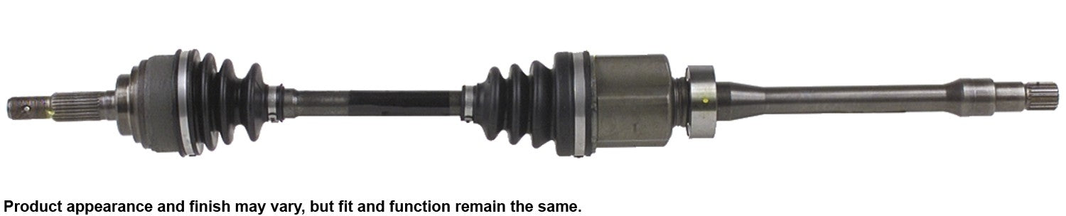 Cardone Reman CV Axle Assembly 60-5019
