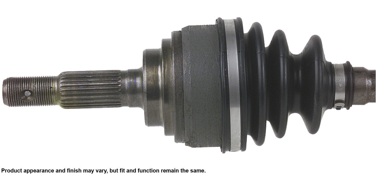 Cardone Reman CV Axle Assembly 60-5019