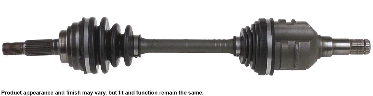 Cardone Reman CV Axle Assembly 60-5020