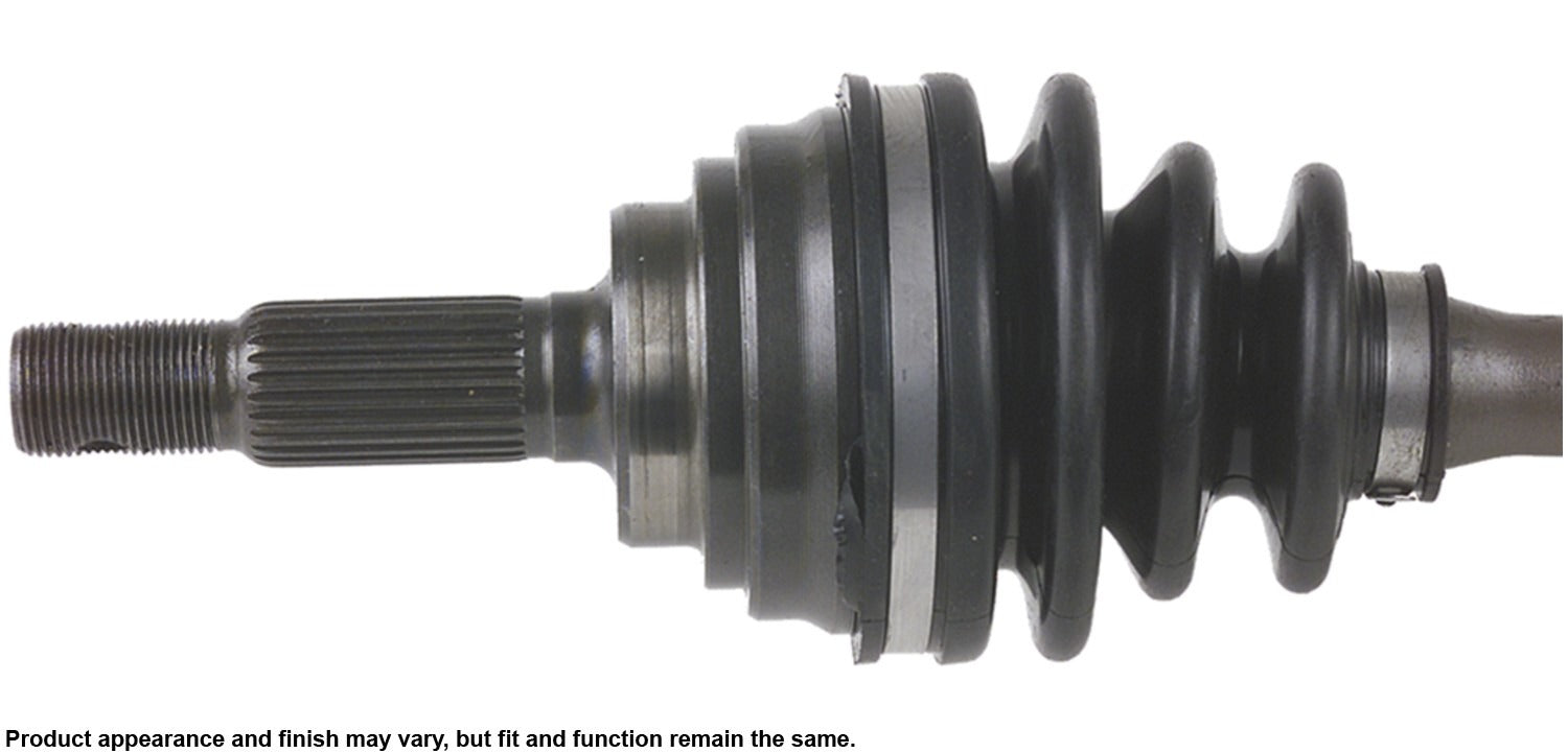 Cardone Reman CV Axle Assembly 60-5020