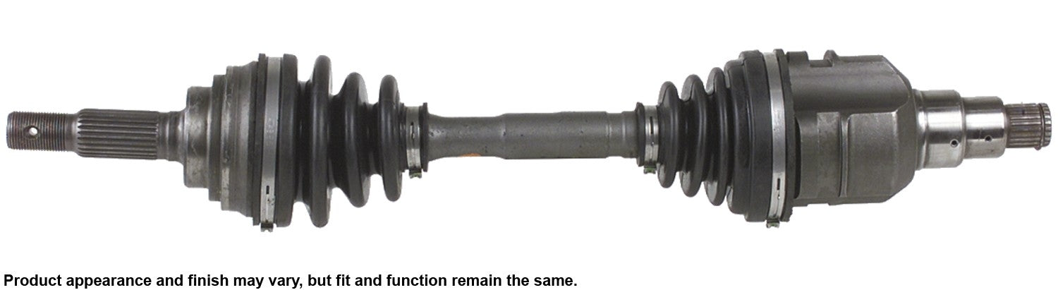 Cardone Reman CV Axle Assembly 60-5023