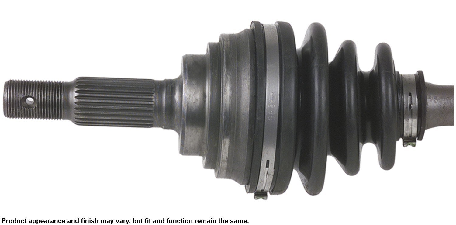 Cardone Reman CV Axle Assembly 60-5023