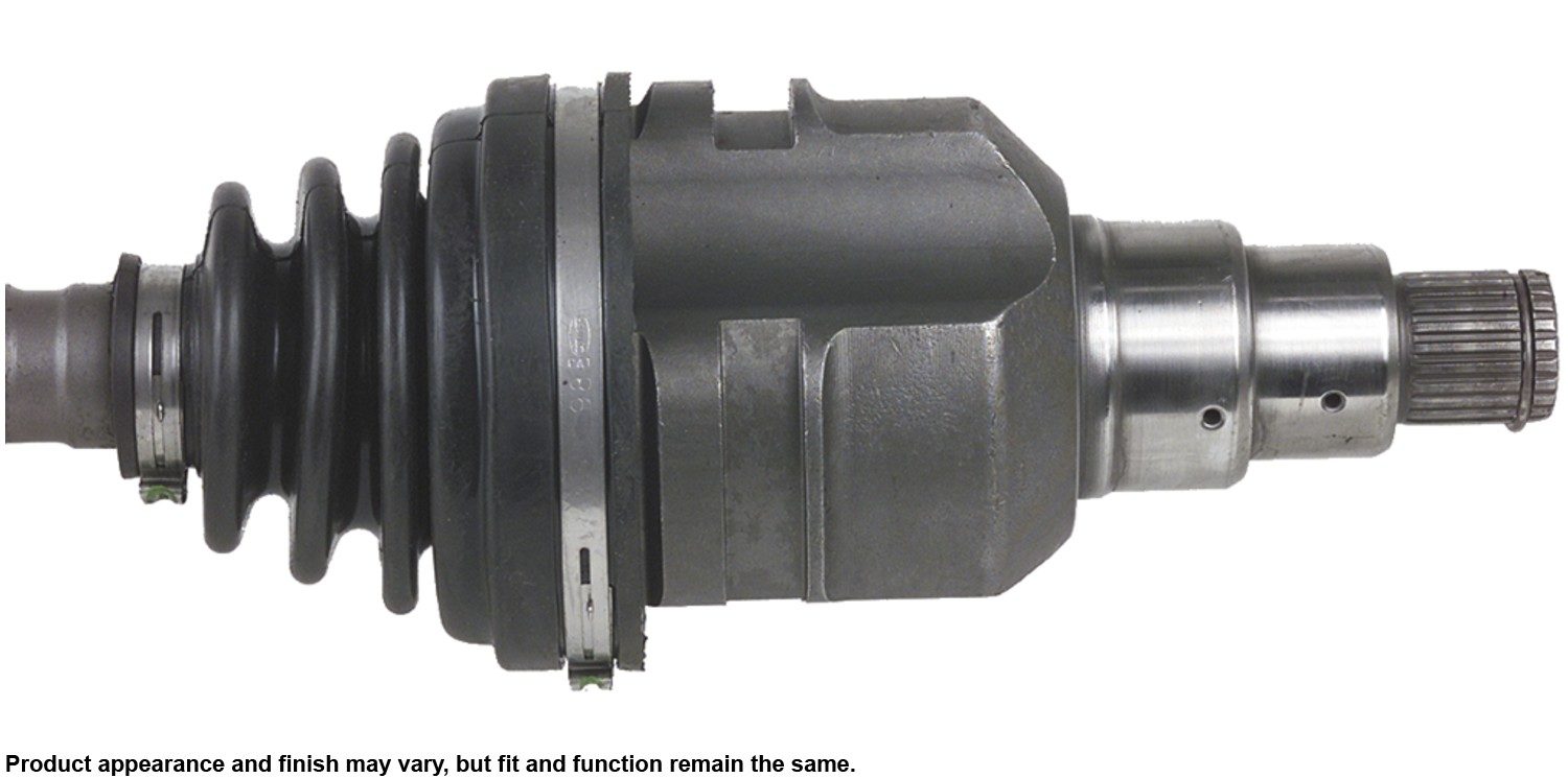 Cardone Reman CV Axle Assembly 60-5023