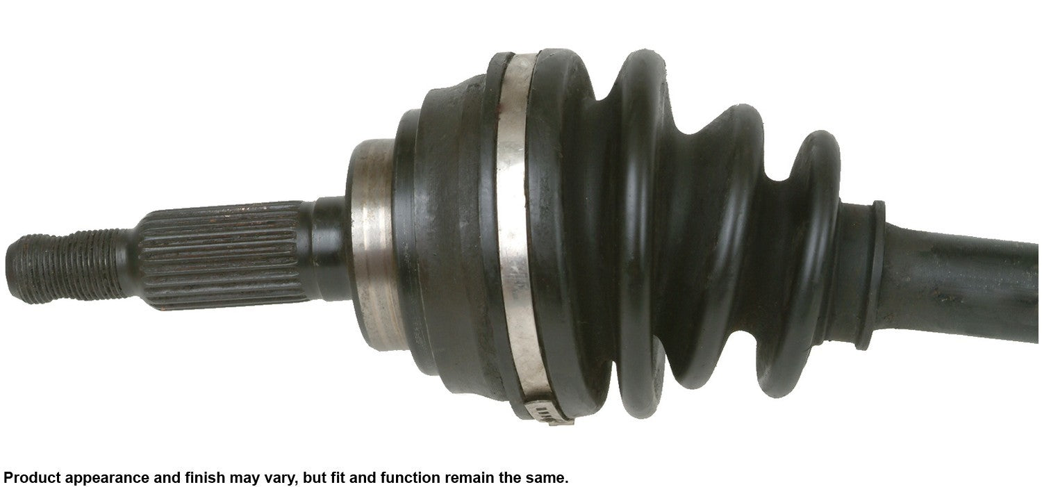 Cardone Reman Remanufactured CV Axle Assembly 60-5030