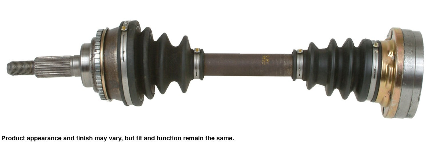 Cardone Reman CV Axle Assembly 60-5031