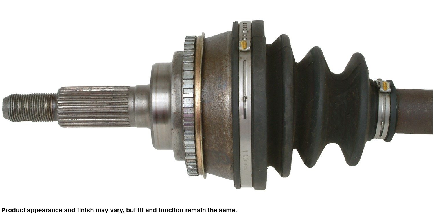 Cardone Reman CV Axle Assembly 60-5031