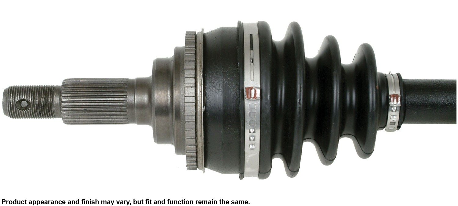 Cardone Reman CV Axle Assembly 60-5039