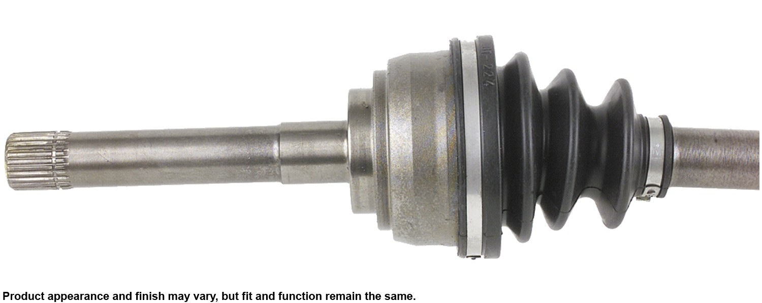 Cardone Reman CV Axle Assembly 60-5065
