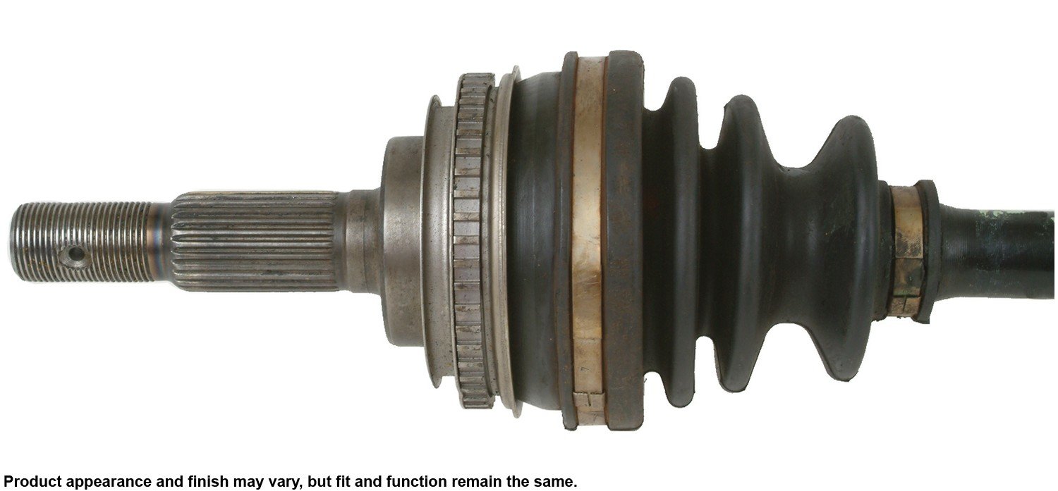 Cardone Reman Remanufactured CV Axle Assembly 60-5074