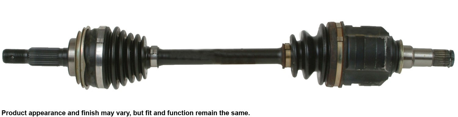 Cardone Reman Remanufactured CV Axle Assembly 60-5099