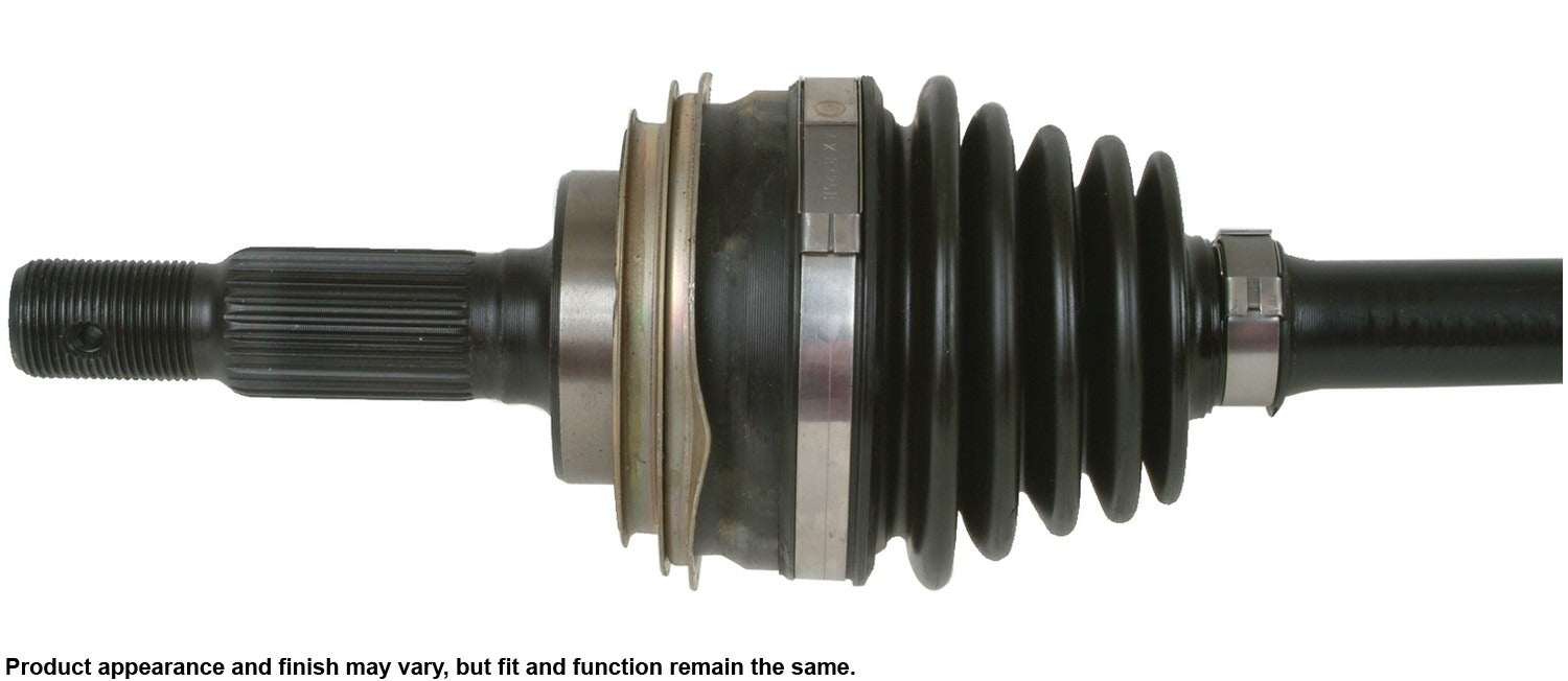 Cardone Reman Remanufactured CV Axle Assembly 60-5099