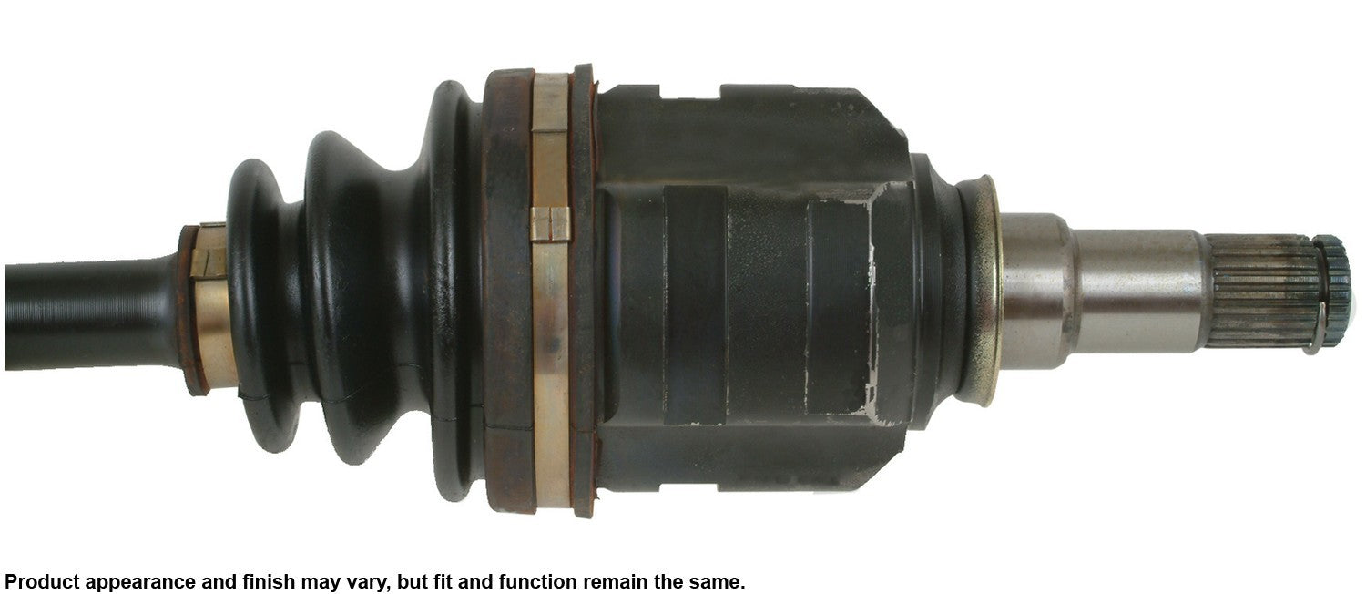 Cardone Reman Remanufactured CV Axle Assembly 60-5099