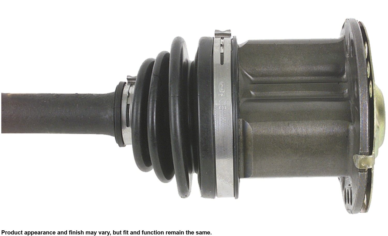 Cardone Reman Remanufactured CV Axle Assembly 60-5117