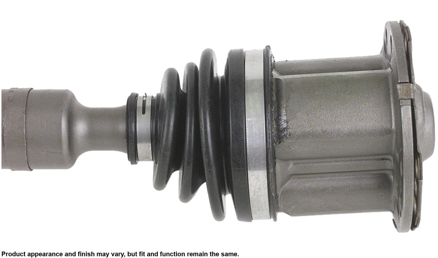 Cardone Reman Remanufactured CV Axle Assembly 60-5118