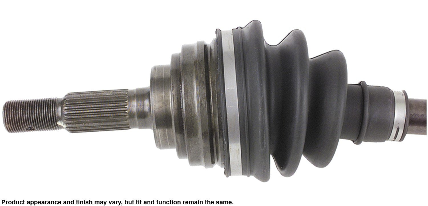 Cardone Reman CV Axle Assembly 60-5122