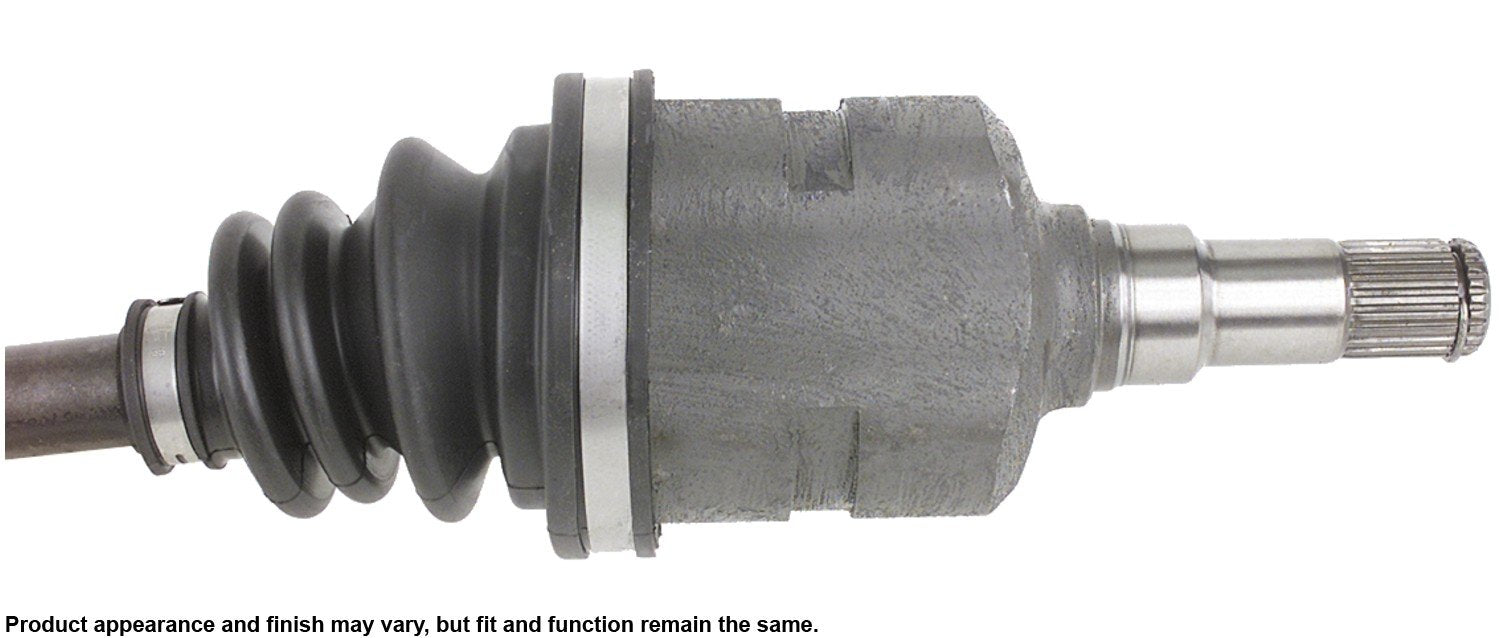 Cardone Reman CV Axle Assembly 60-5122
