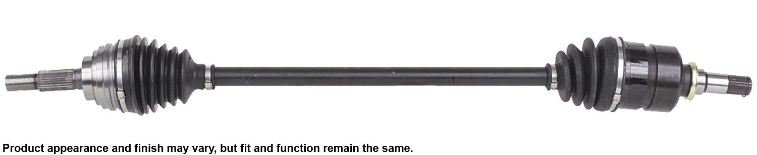 Cardone Reman CV Axle Assembly 60-5124