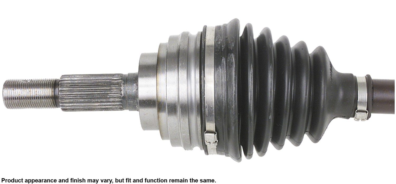 Cardone Reman CV Axle Assembly 60-5124