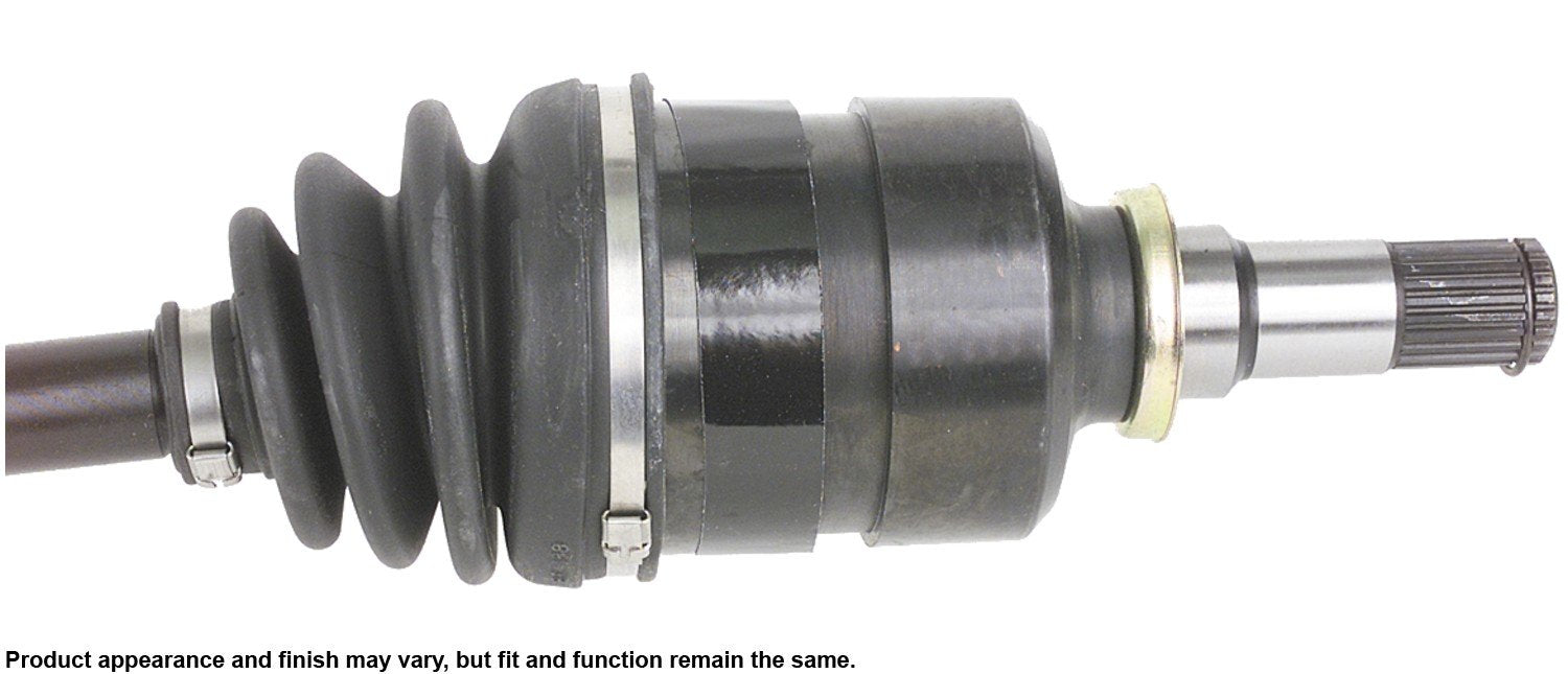 Cardone Reman CV Axle Assembly 60-5124