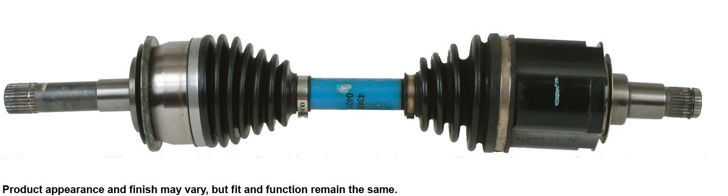 Cardone Reman CV Axle Assembly 60-5132