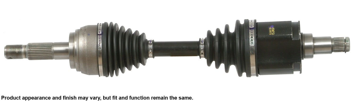 Cardone Reman CV Axle Assembly 60-5134