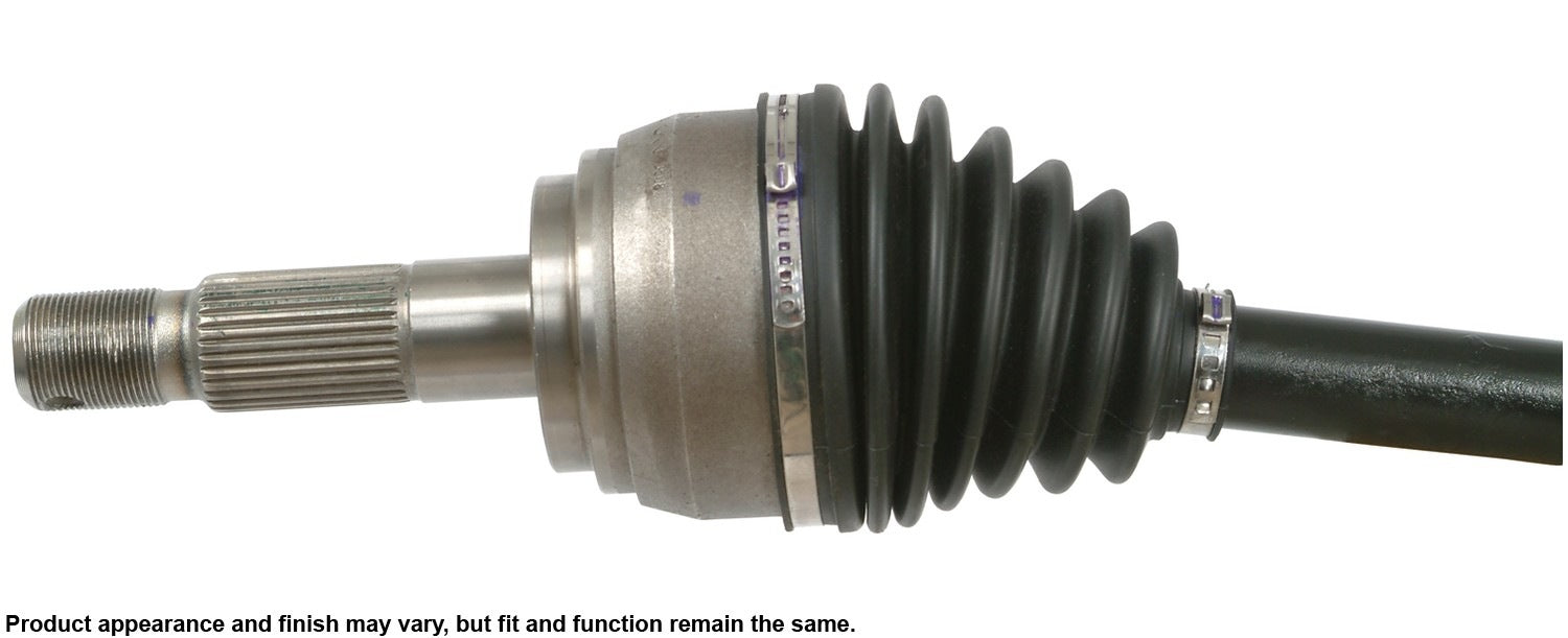 Cardone Reman CV Axle Assembly 60-5134