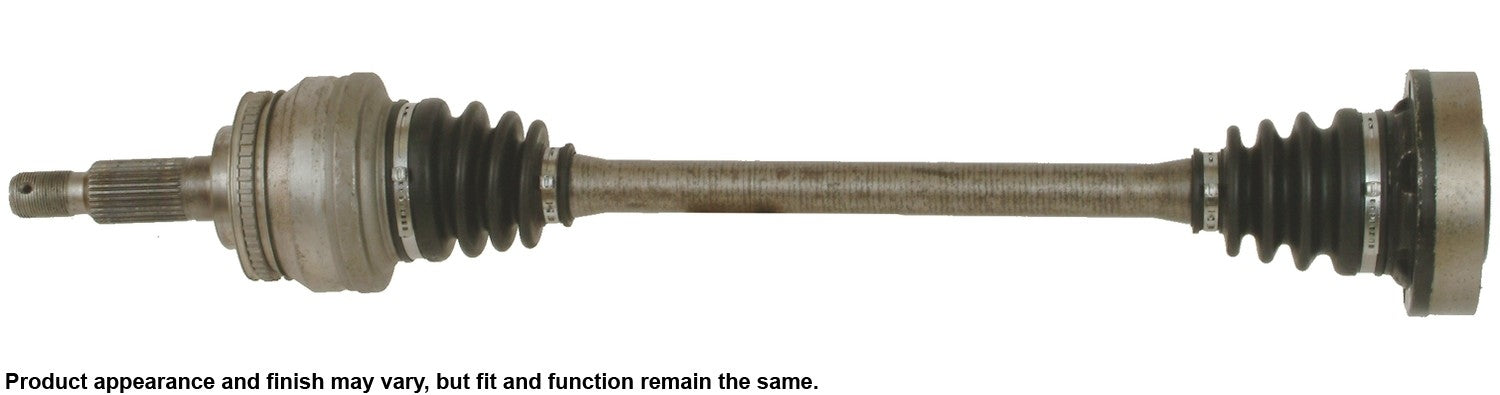 Cardone Reman Remanufactured CV Axle Assembly 60-5138