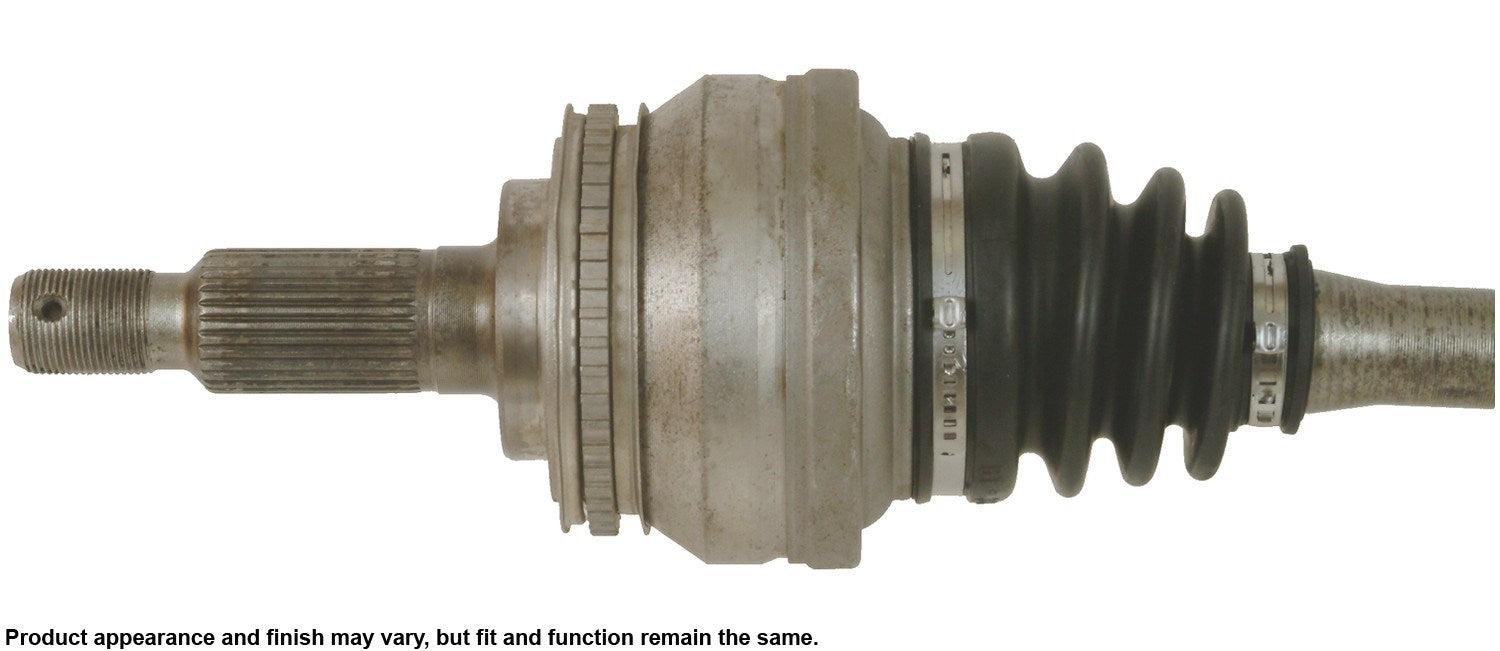 Cardone Reman Remanufactured CV Axle Assembly 60-5138