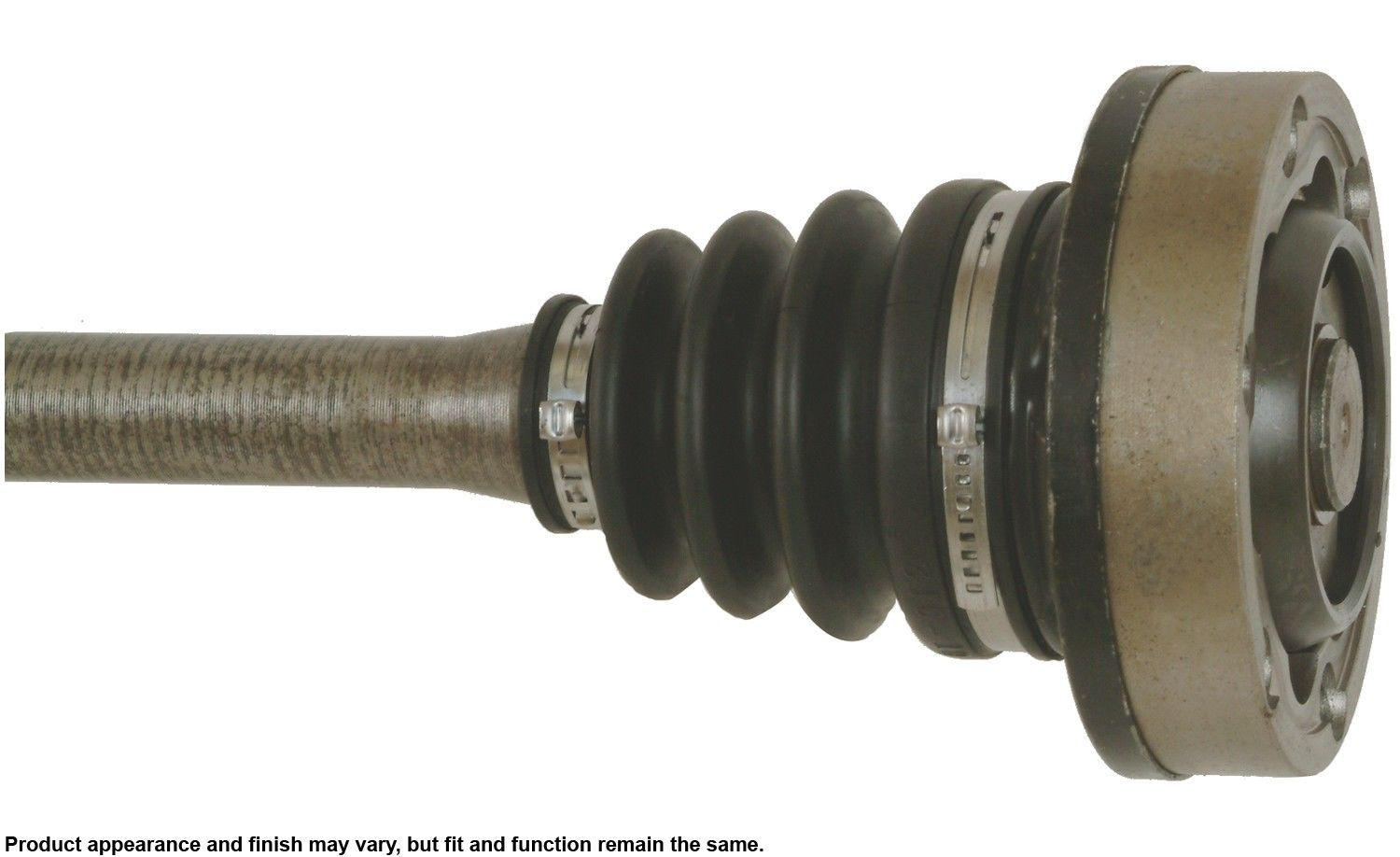 Cardone Reman Remanufactured CV Axle Assembly 60-5138