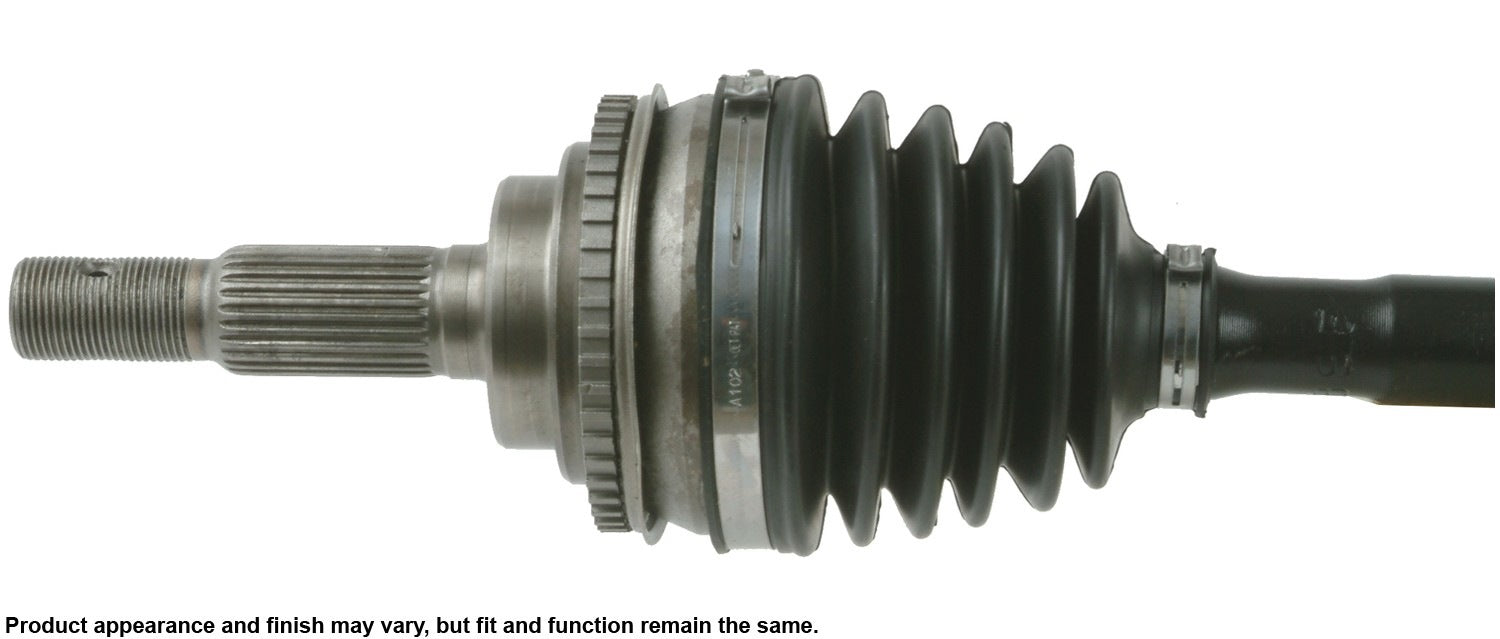 Cardone Reman Remanufactured CV Axle Assembly 60-5147