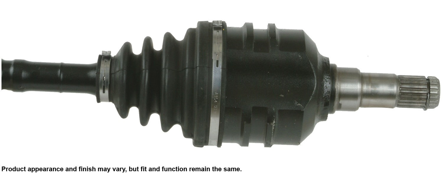 Cardone Reman Remanufactured CV Axle Assembly 60-5147