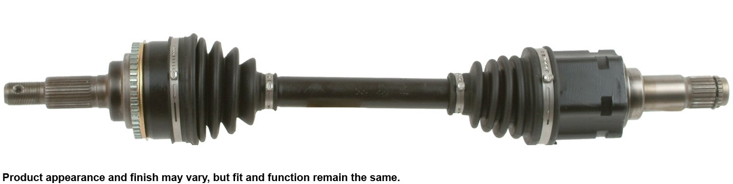 Cardone Reman CV Axle Assembly 60-5168