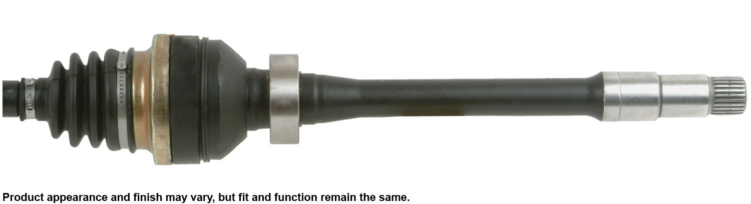 Cardone Reman CV Axle Assembly 60-5169
