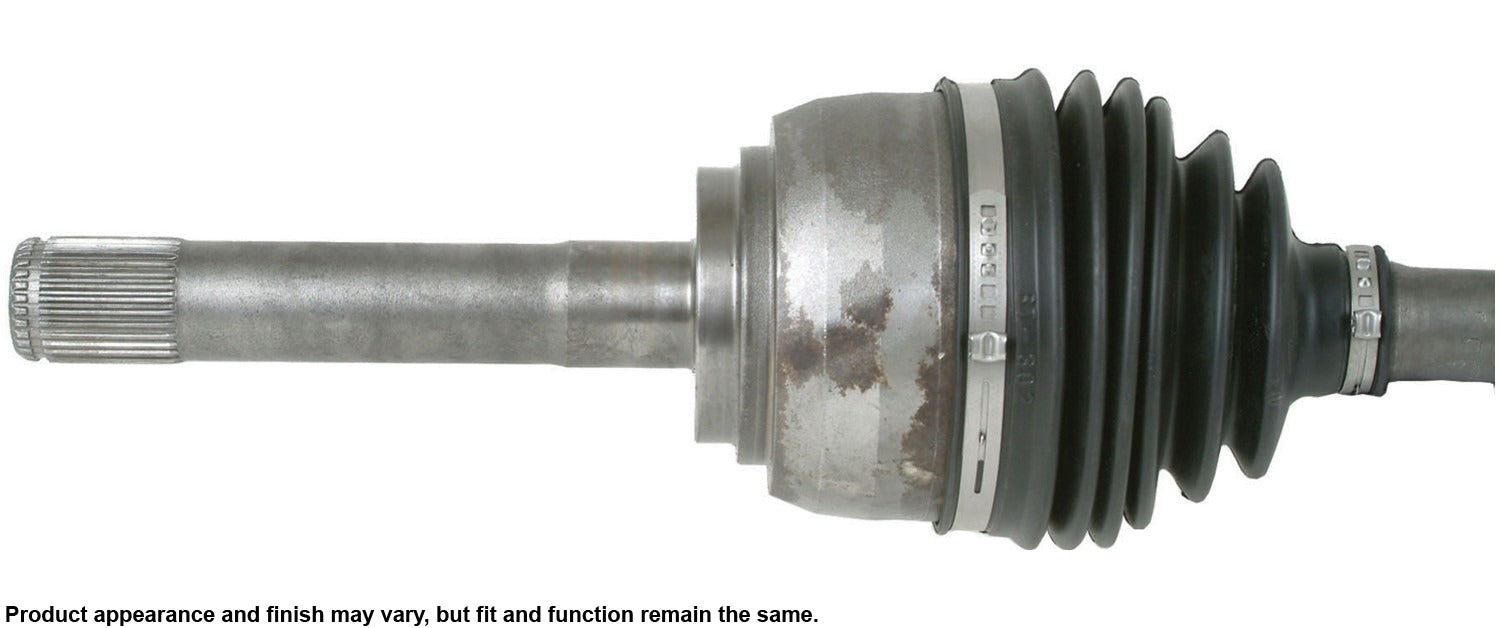 Cardone Reman CV Axle Assembly 60-5185
