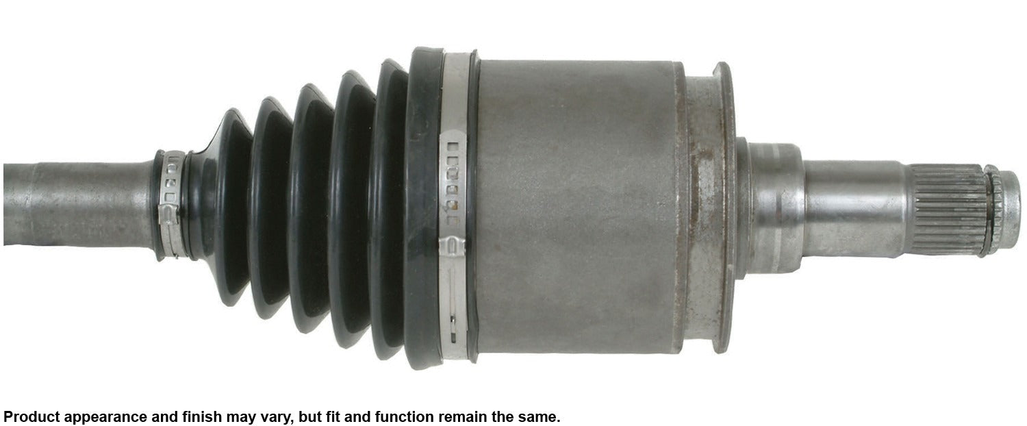 Cardone Reman CV Axle Assembly 60-5185