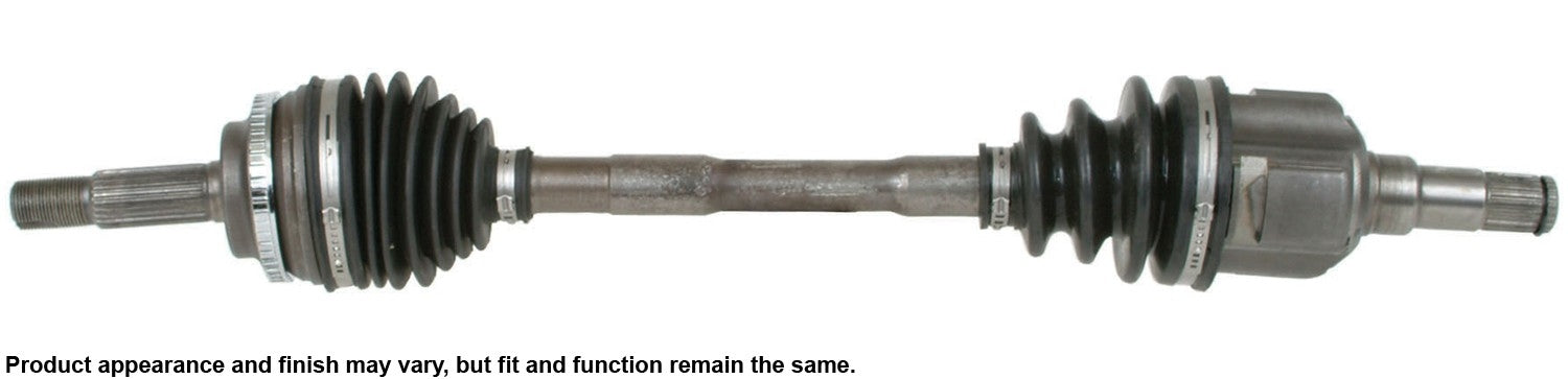 Cardone Reman Remanufactured CV Axle Assembly 60-5191