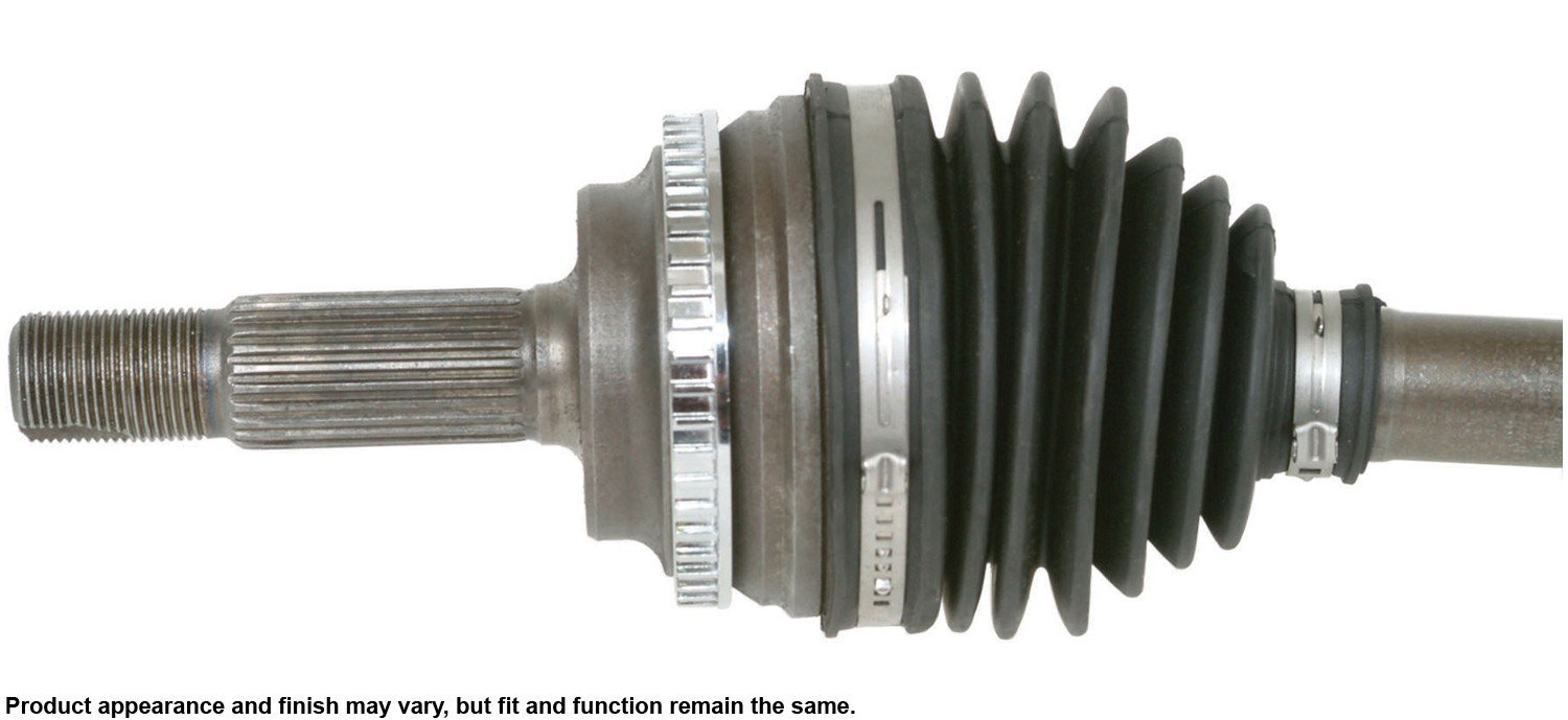 Cardone Reman Remanufactured CV Axle Assembly 60-5191