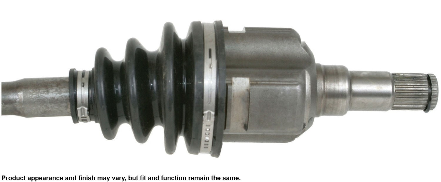 Cardone Reman Remanufactured CV Axle Assembly 60-5191