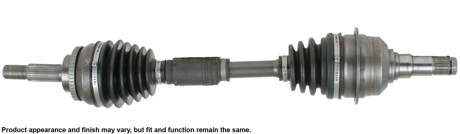 Cardone Reman CV Axle Assembly 60-5202
