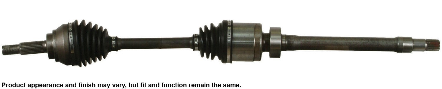 Cardone Reman CV Axle Assembly 60-5203