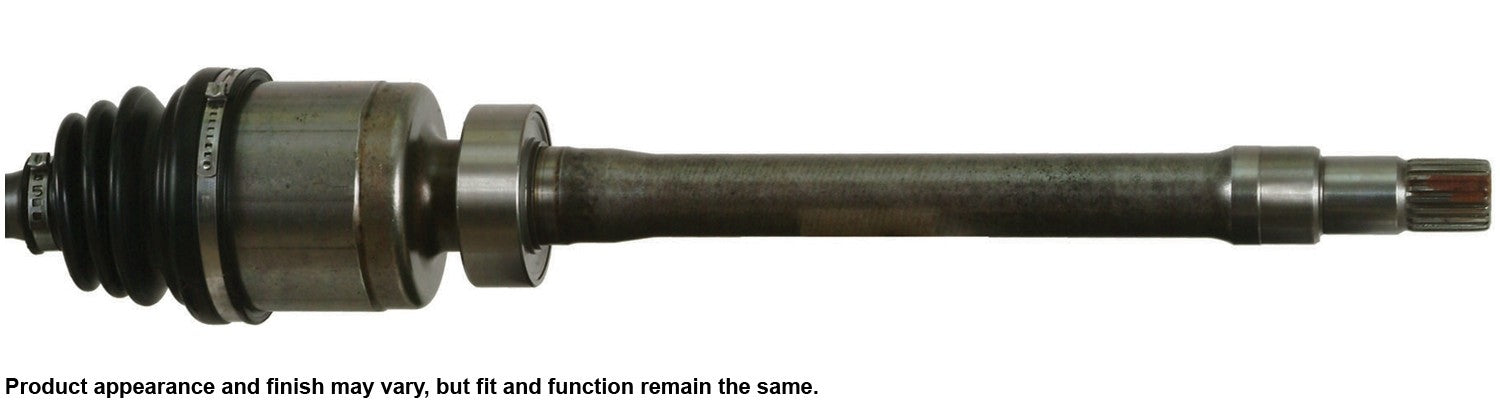 Cardone Reman CV Axle Assembly 60-5203