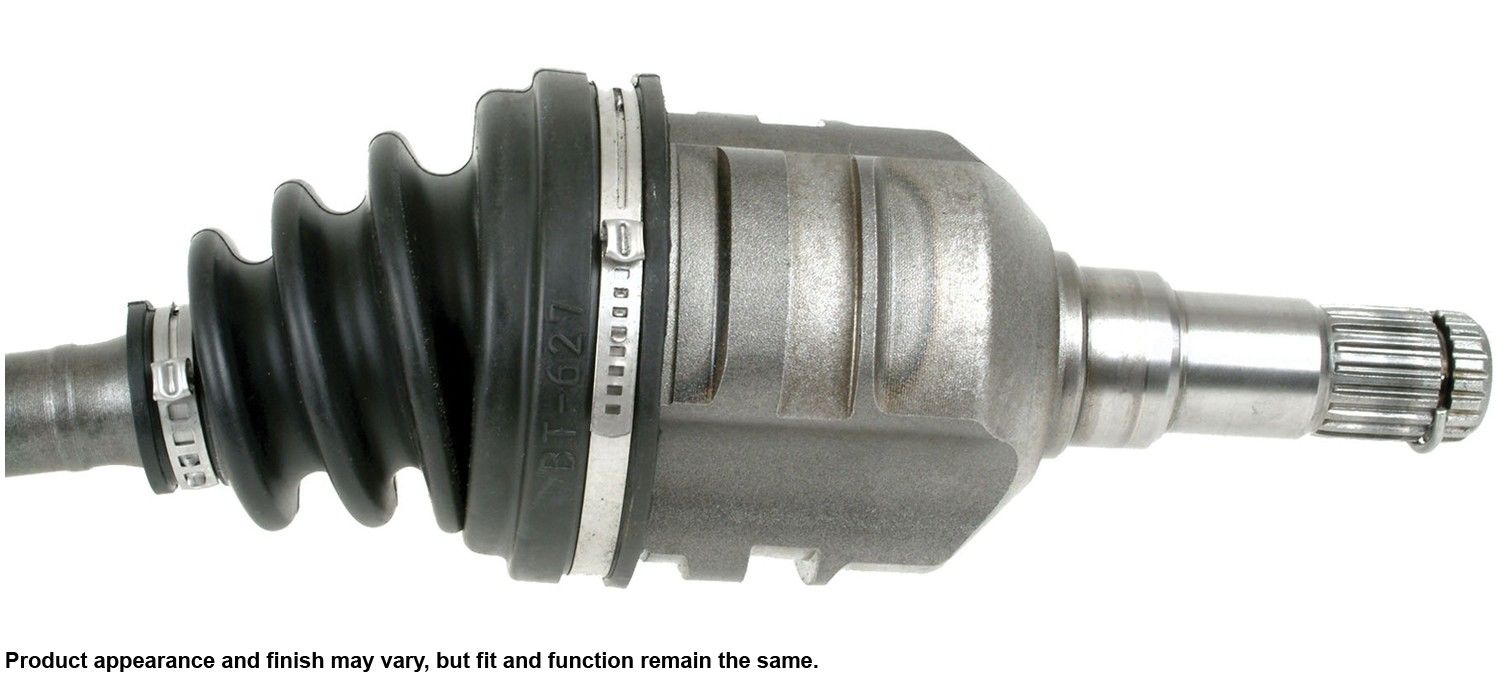 Cardone Reman Remanufactured CV Axle Assembly 60-5207