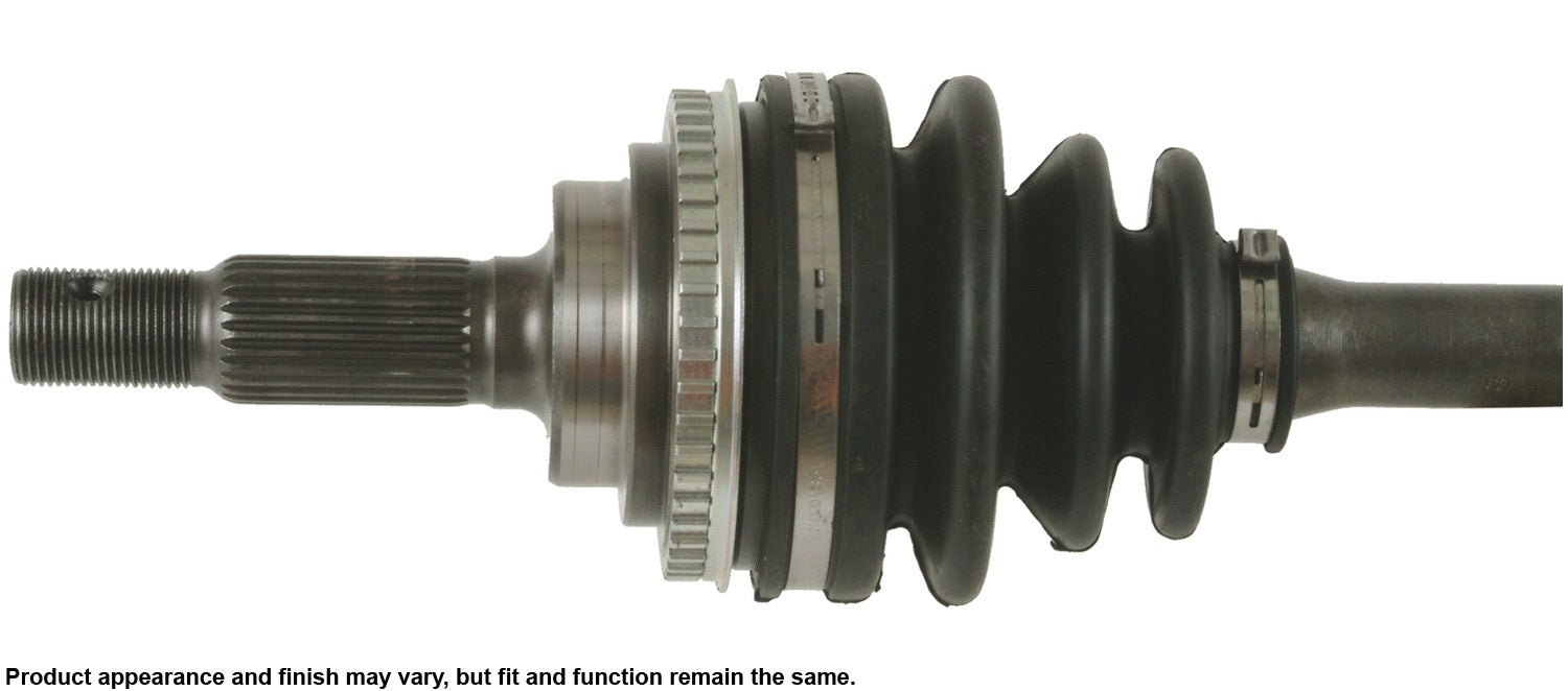Cardone Reman Remanufactured CV Axle Assembly 60-5210
